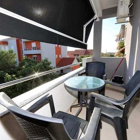 Apartments Neli 비빈제 외부 사진