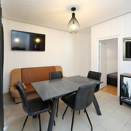 Apartments Neli 비빈제 외부 사진
