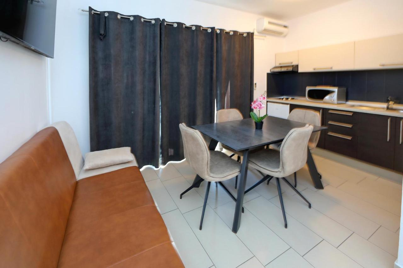 Apartments Neli 비빈제 외부 사진