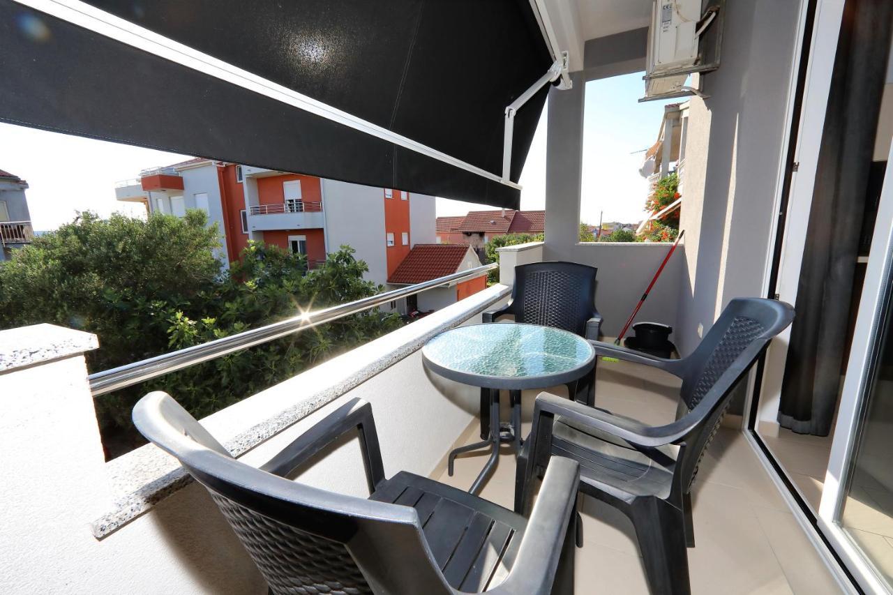 Apartments Neli 비빈제 외부 사진
