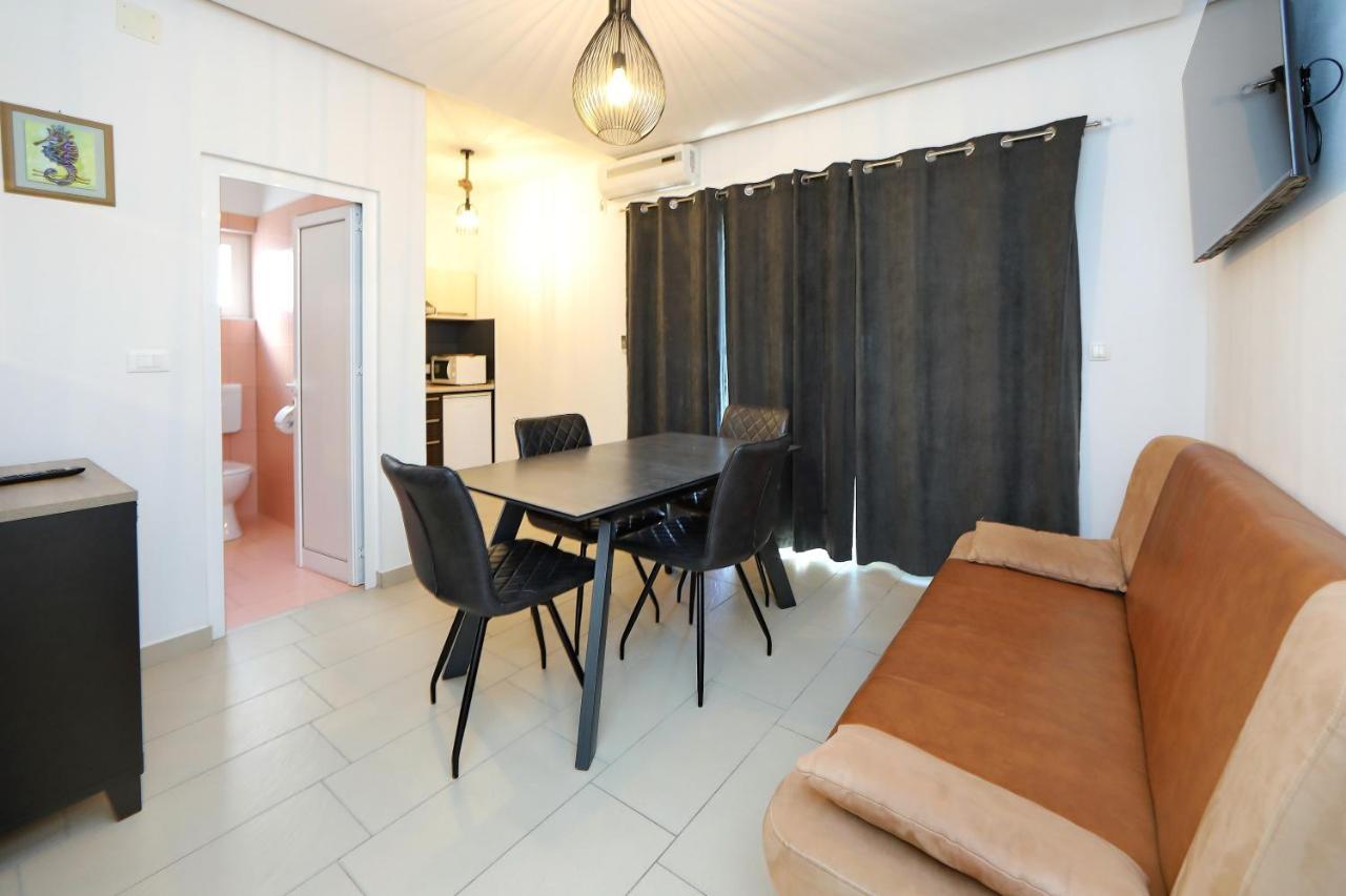 Apartments Neli 비빈제 외부 사진