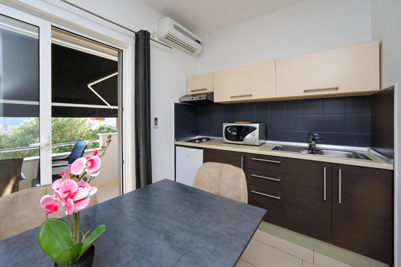 Apartments Neli 비빈제 외부 사진