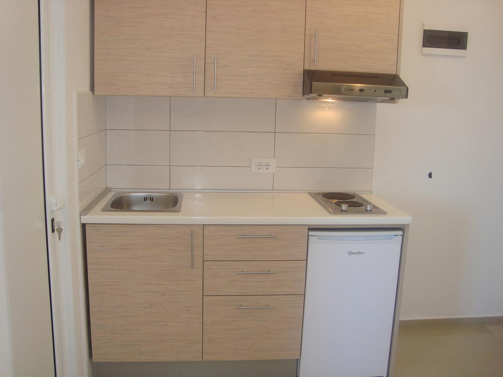 Apartments Neli 비빈제 객실 사진
