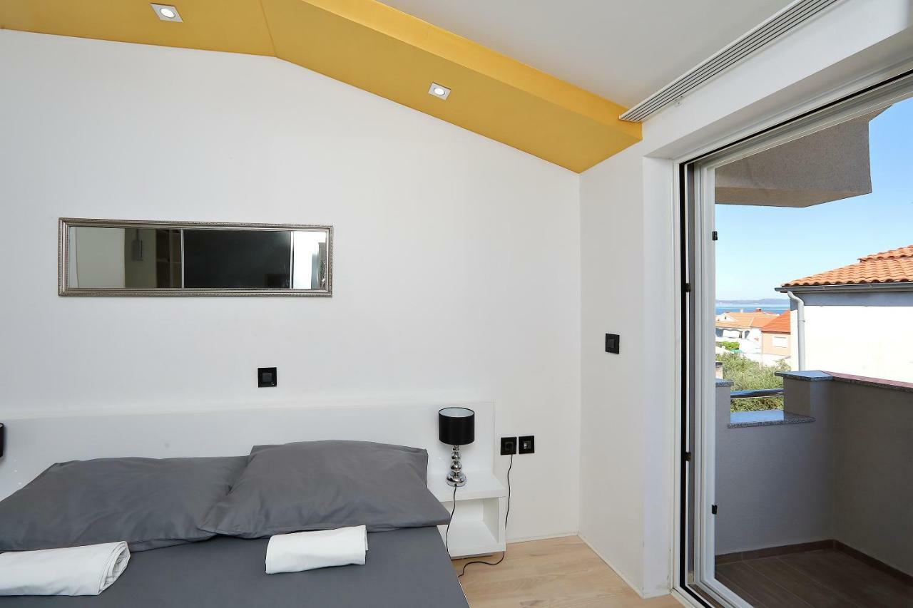 Apartments Neli 비빈제 외부 사진
