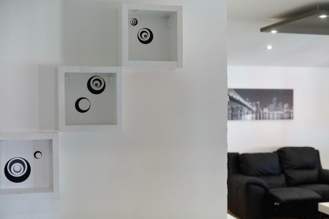 Apartments Neli 비빈제 외부 사진