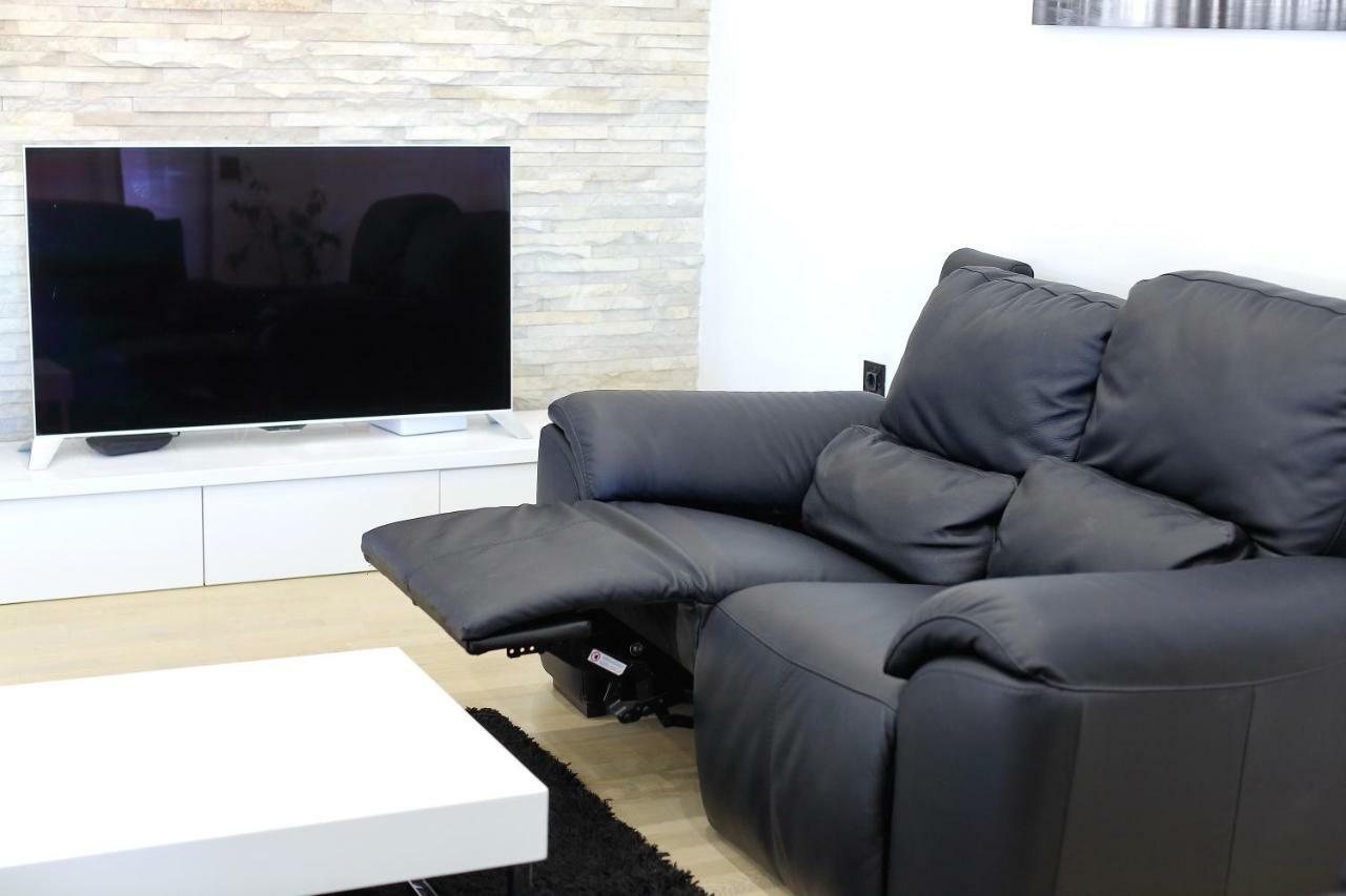 Apartments Neli 비빈제 외부 사진